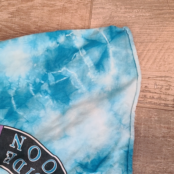 Pink Floyd | Crop Tee - Picture 4 of 5